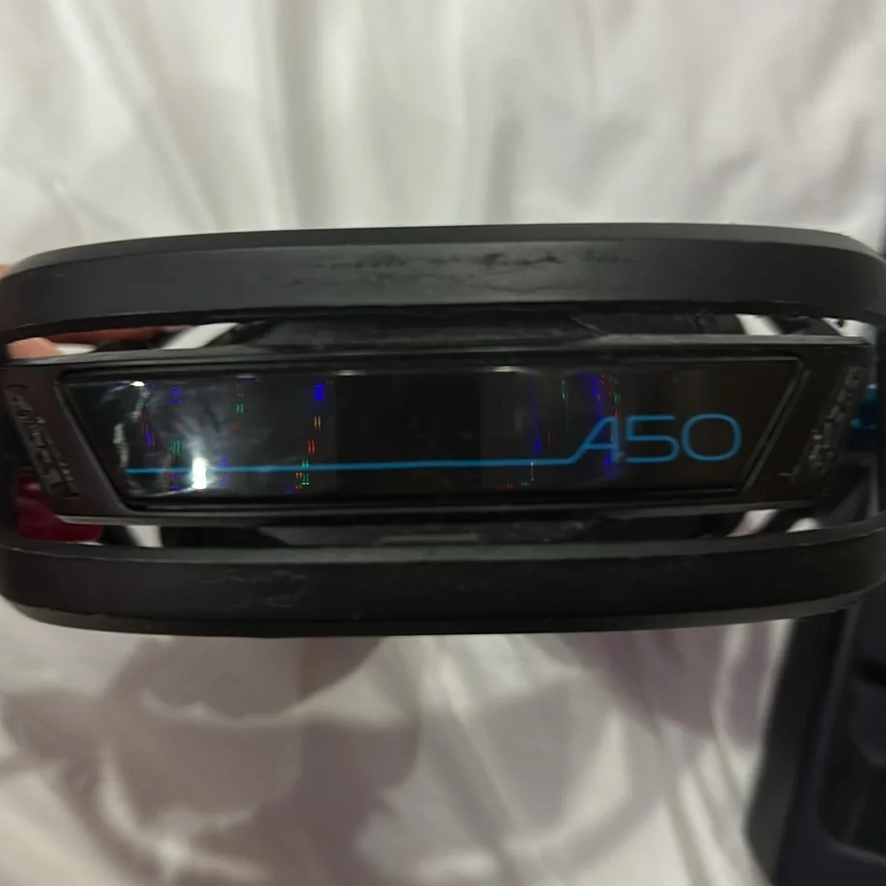 Astro generation a50
